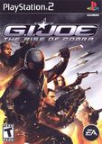 G.I. Joe: The Rise of Cobra (PlayStation 2)